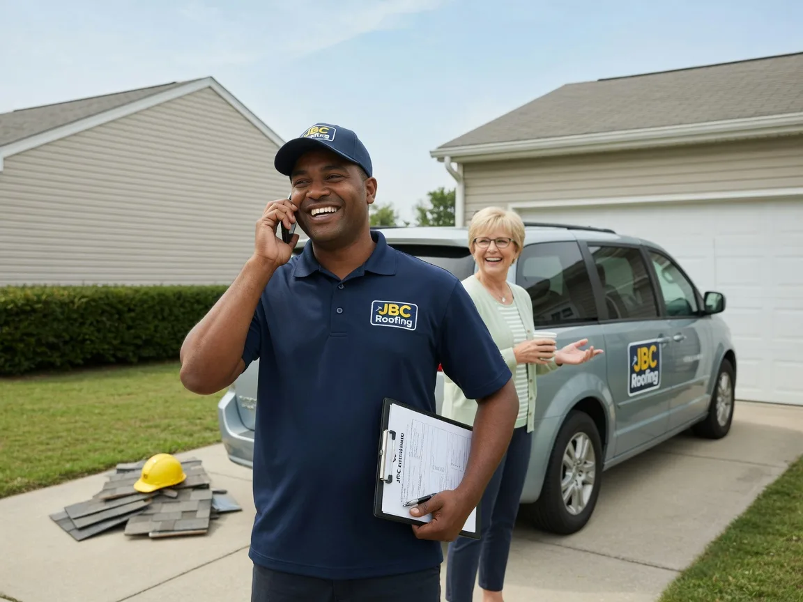 Roof Replacement Westland, MI FAQs